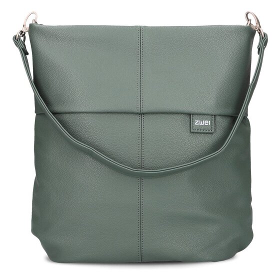 Zwei Mademoiselle.M Schultertasche 31 cm