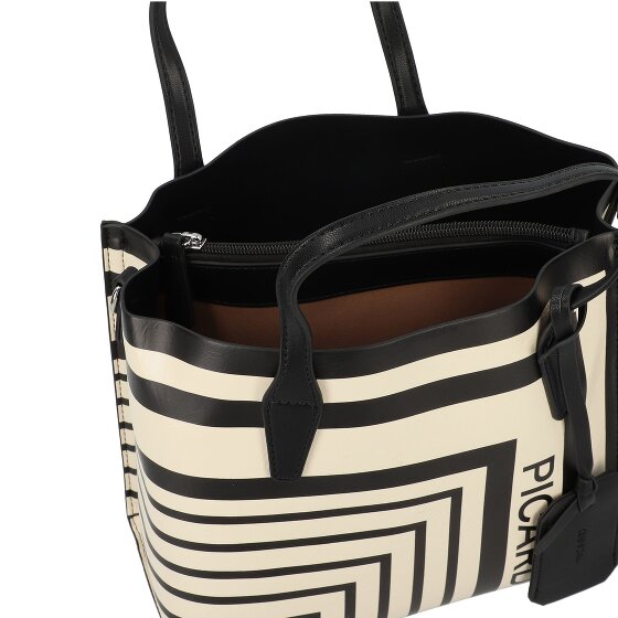 Picard Brasilia Shopper Tasche 24 cm