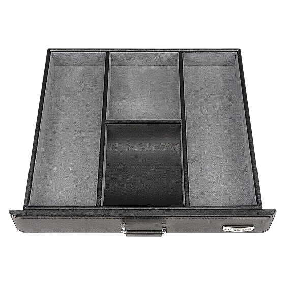 Windrose Schmuckkasten 26.5 cm