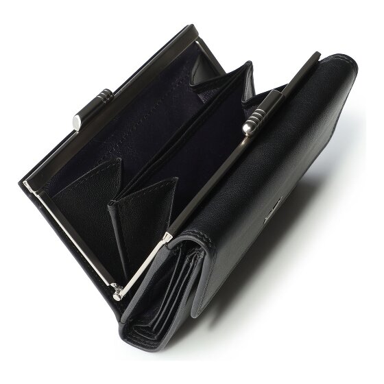 Braun Büffel Golf 3.0 Geldbörse RFID Schutz Leder 12 cm