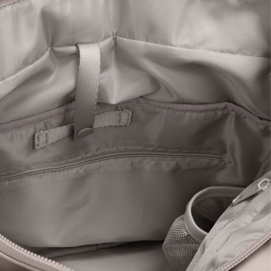 Heys Puffer Shopper Tasche 35 cm Laptopfach