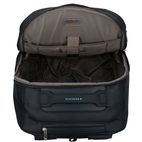 Roncato Speed 2 Rollen Rucksacktrolley 55 cm Laptopfach