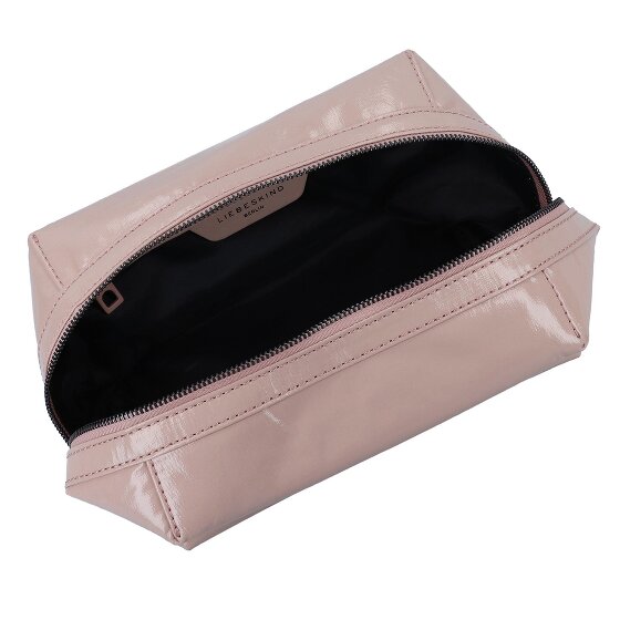 Liebeskind Kulturbeutel S Leder 18 cm