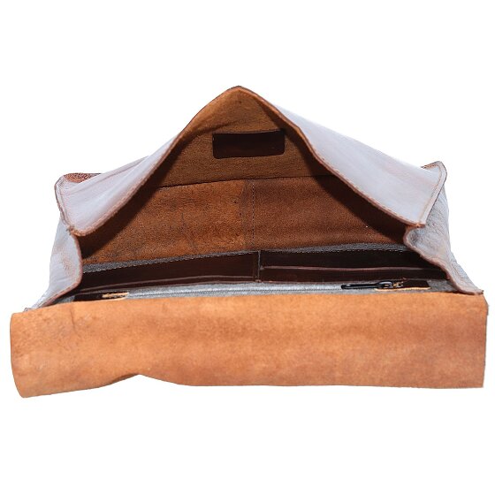 Harold's Aberdeen Umhängetasche Leder 29 cm