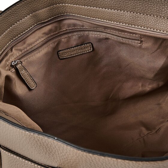 Tom Tailor Charis Schultertasche L 37 cm