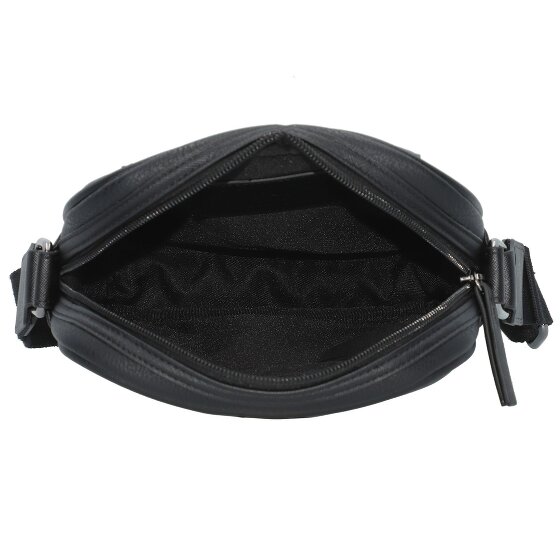 Ted Baker House Check Umhängetasche 19 cm