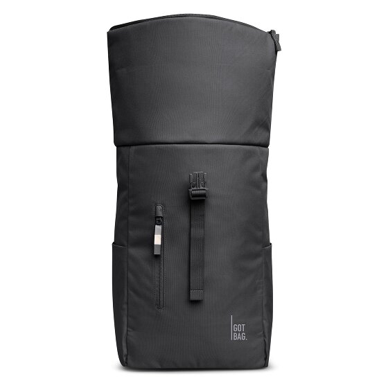 GOT BAG Rolltop Easy Daypack 30 cm Laptopfach