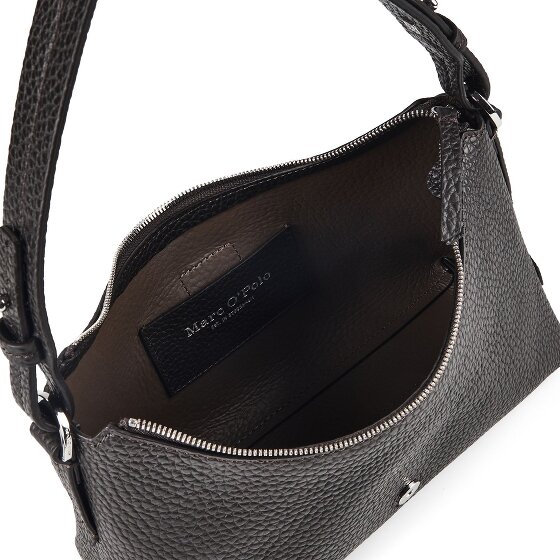Marc O'Polo Schultertasche Leder 29 cm