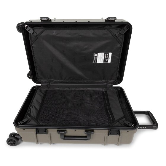 Eastpak Resist'r Case 4 Rollen Trolley M 69 cm