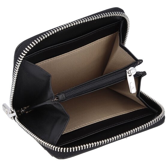 Roncato Firenze Geldbörse Leder 11 cm