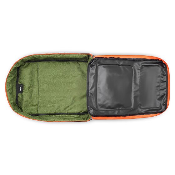Jeep JS015B Daypack 46 cm Laptopfach