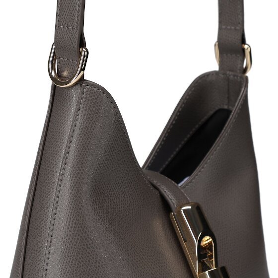 Furla Iride Mini Bag Schultertasche Leder 18 cm