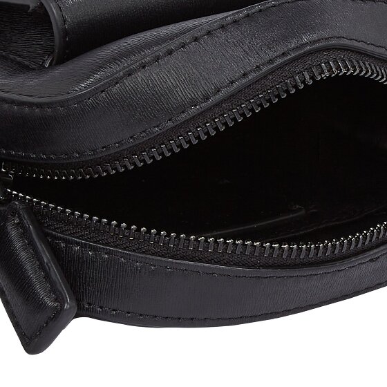 Calvin Klein Iconic Plaque Mini Bag Umhängetasche 13 cm