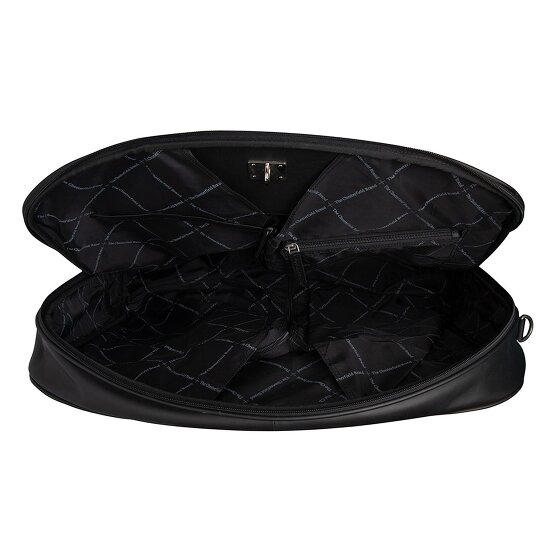 The Chesterfield Brand Josh Weekender Reisetasche Leder 61 cm