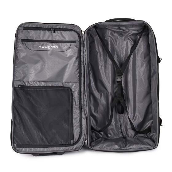 Hedgren Comby Journey 2 Rollen Reisetasche 79 cm