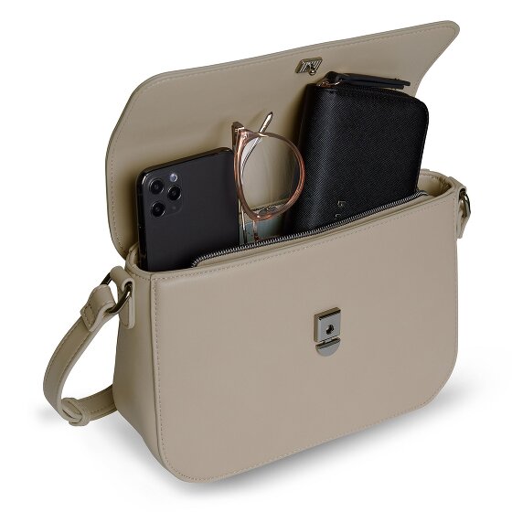 Bugatti Almata Schultertasche 22 cm