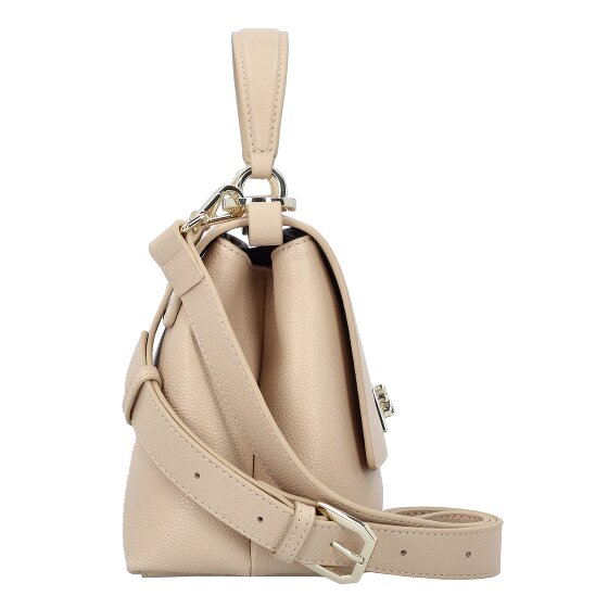 Patrizia Pepe Fly Handtasche Leder 23 cm