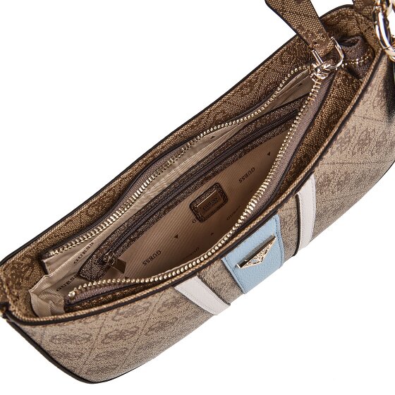 Guess Noelle II Schultertasche 29 cm