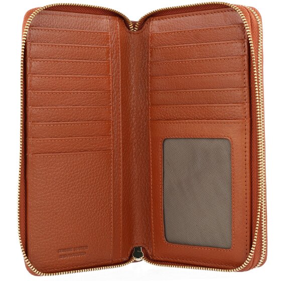 Bric's Marmolada Geldbörse RFID Leder 18,5 cm