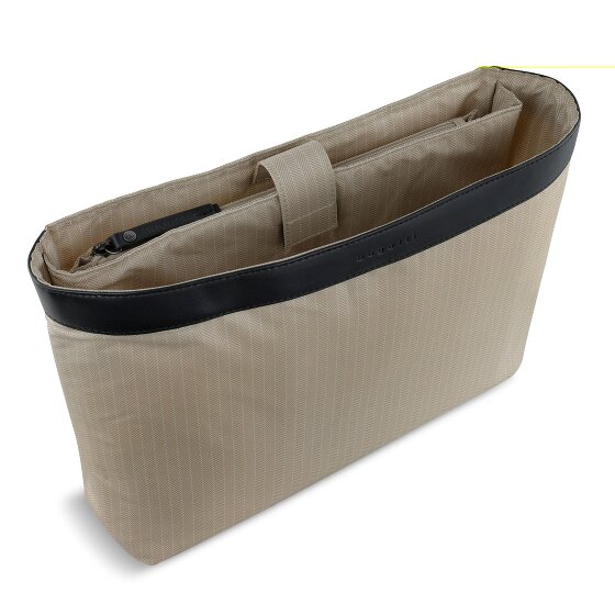 Bugatti Luna Shopper Tasche 35 cm Laptopfach