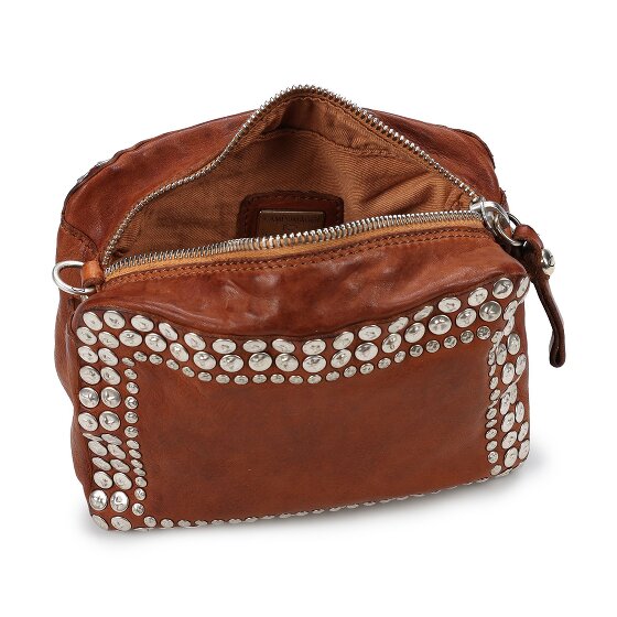 Campomaggi Kate Schultertasche Leder 20 cm