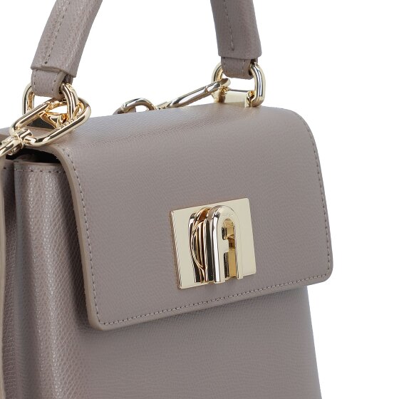 Furla 1927 Handtasche Leder 21 cm