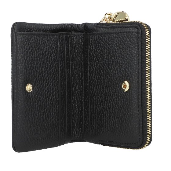 Coccinelle C-Me Softy Geldbörse Leder 12 cm