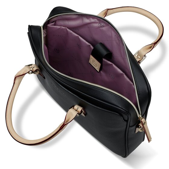Bugatti Ella Aktentasche 38 cm Laptopfach