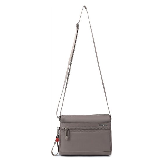 Hedgren Inner City Umhängetasche RFID Schutz 22 cm