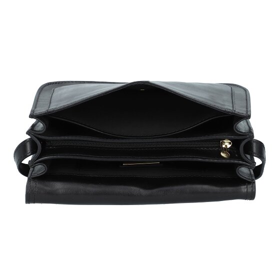 The Bridge Story Donna Umhängetasche III Leder 27 cm