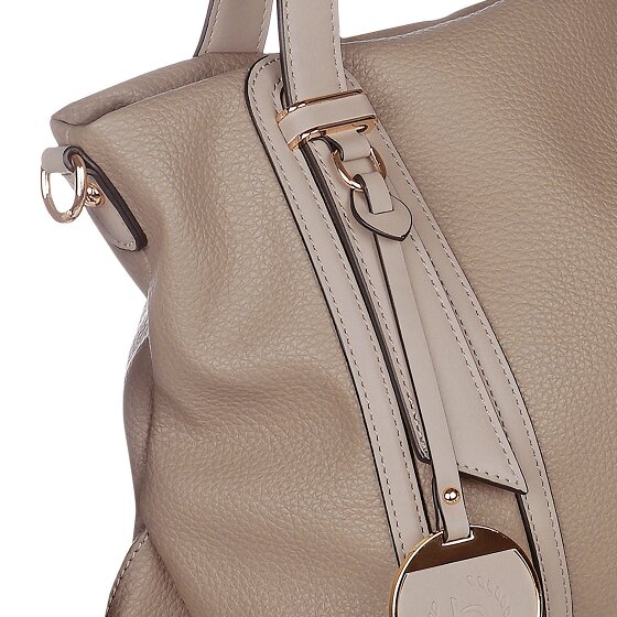 Bugatti Vina Schultertasche 40 cm