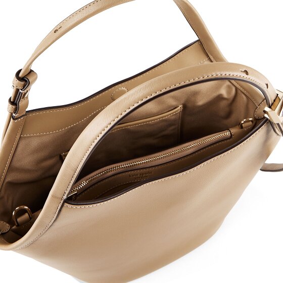 Kate Spade New York Deco Schultertasche Leder 33 cm