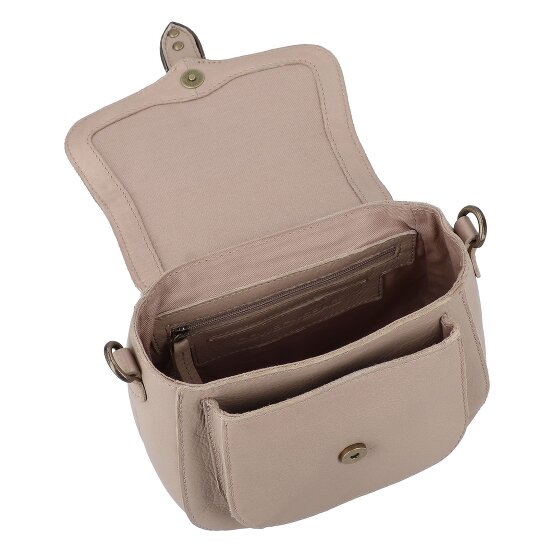 Cowboysbag Oily Cow Umhängetasche Leder 18 cm