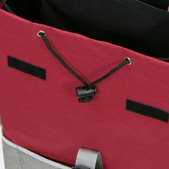 Andersen Shopper Royal Shopper Plus Lasse Einkaufstrolley 63 cm