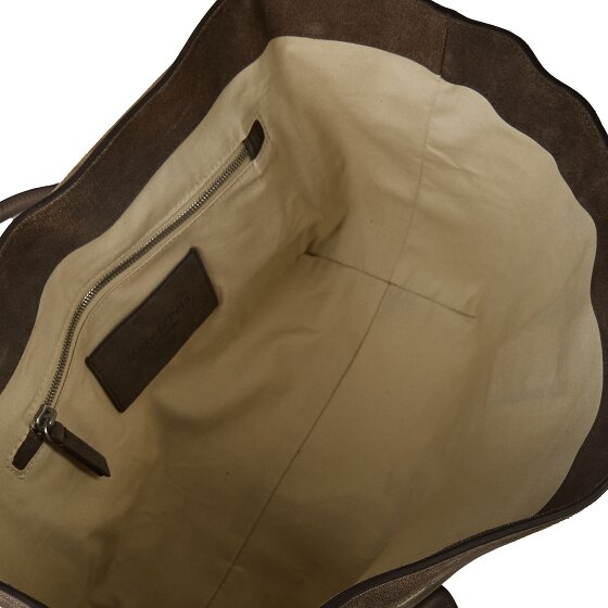 Marc O'Polo Shopper Tasche Leder 52 cm