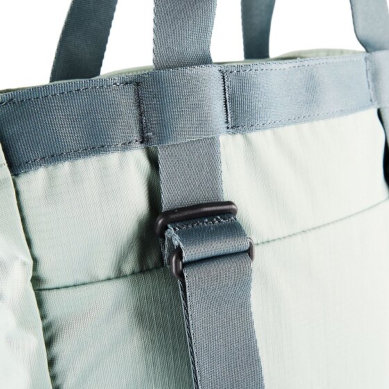 Jack Wolfskin Zoya Shopper Tasche 41 cm Laptopfach