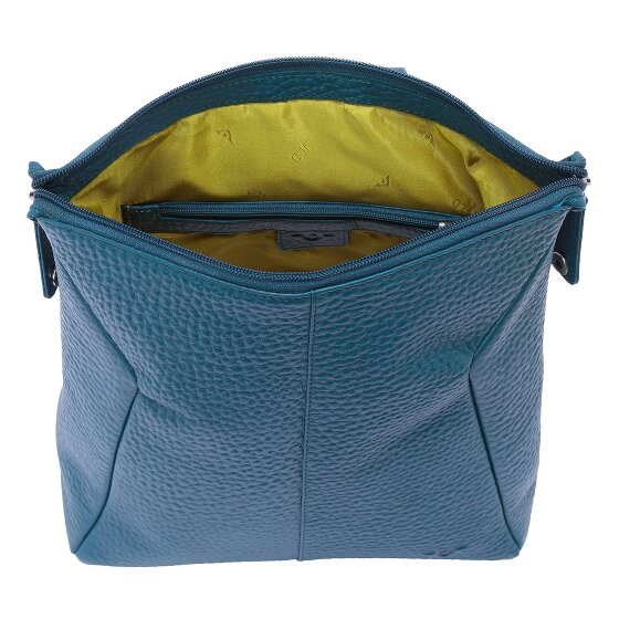 Voi Hirsch Imma City Rucksack Leder 30 cm