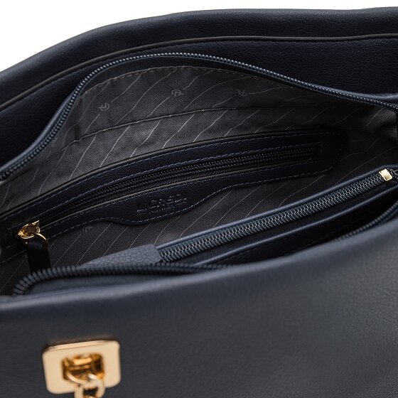 L.Credi Karin Schultertasche 31 cm