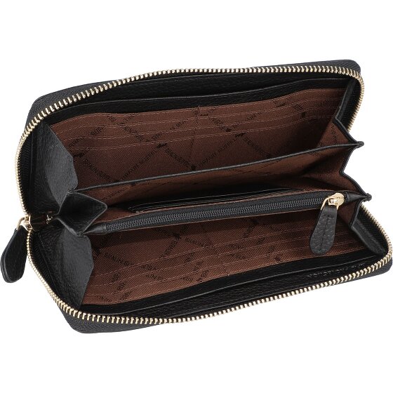 Braun Büffel Asti Geldbörse RFID Schutz Leder 19 cm