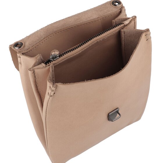 Harold's Fold Mini Bag Umhängetasche Leder 17 cm
