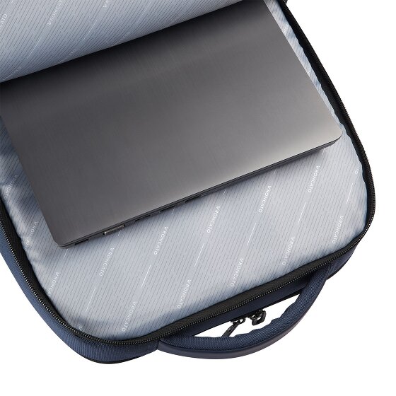 Roncato Clayton Rucksack 48 cm Laptopfach