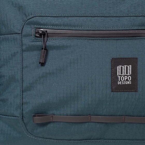 Topo Designs Global Schultertasche 53 cm Laptopfach