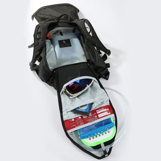 NITRO Splitpack X Ripuri Set 30 Wanderrucksack 60 cm
