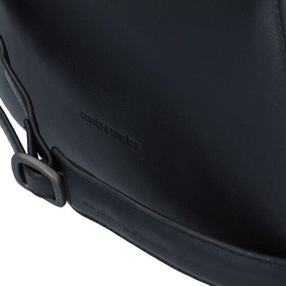 aunts & uncles Hyacinth Handtasche Leder 34 cm