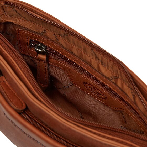 The Chesterfield Brand Southampton Umhängetasche Leder 23 cm