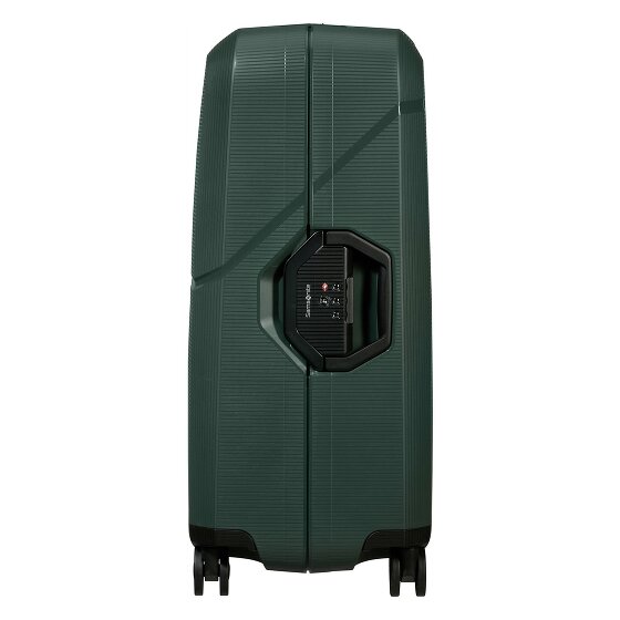 Samsonite Magnum 2 4 Rollen Trolley 69 cm