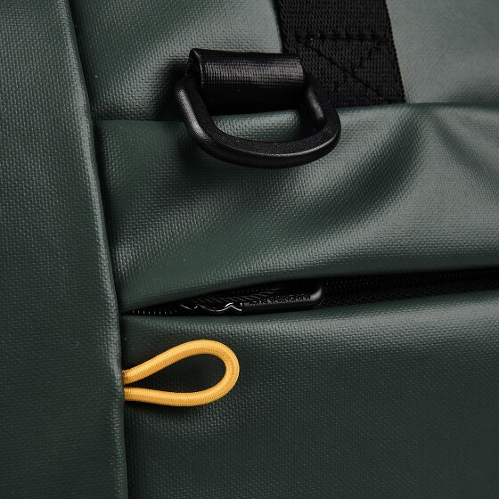 Mandarina Duck Eco Coated Weekender Reisetasche 54 cm