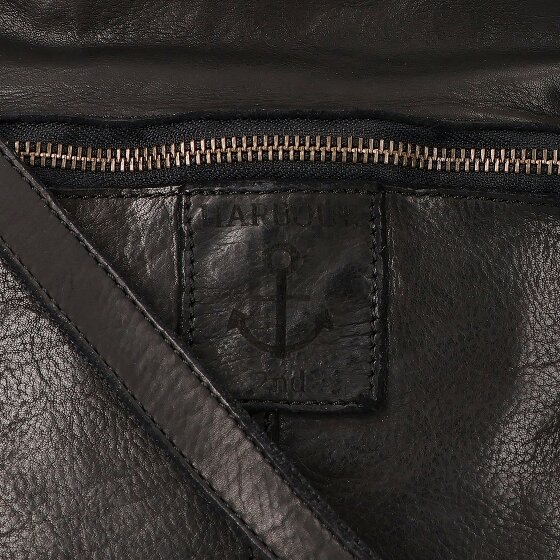 Harbour 2nd River Umhängetasche Leder 26 cm