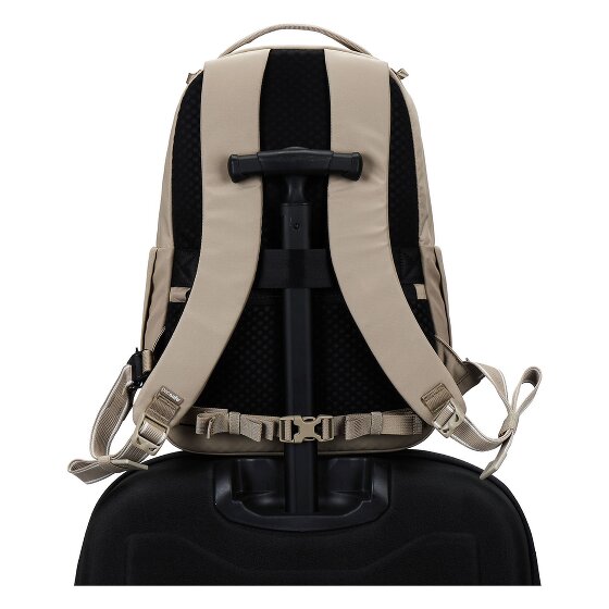 Pacsafe Pacsafe V Daypack RFID Schutz 41 cm Laptopfach