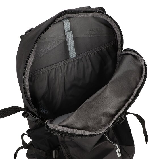 Jack Wolfskin Cyrox Shape 25 S-L Rucksack 52 cm